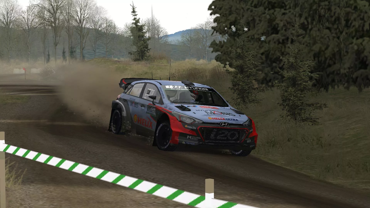 Richard burns rally скачать steam фото 5