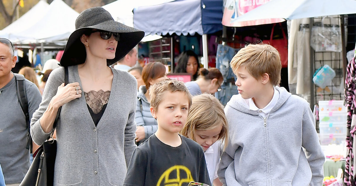 Шайло начала пить гормоны совсем недавно, что не нарушает американские законы.