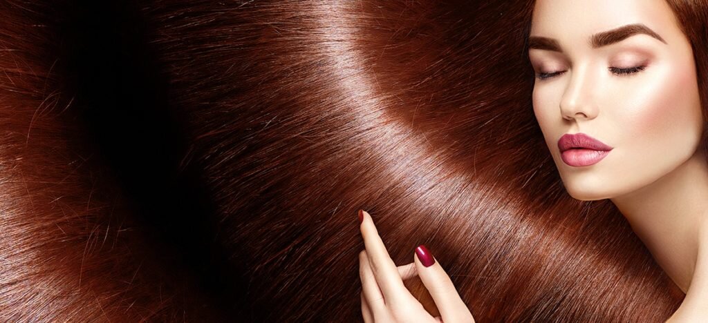 О пользе кератина