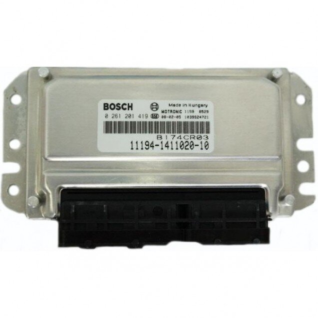 Контроллер Бош 7.9.7. Картинка из свободного доступа интернета.