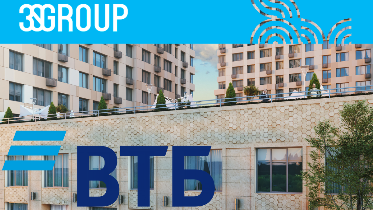 ЖК Талисман на Дмитровском