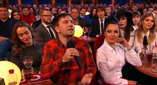 лучше всех как попасть на передачу