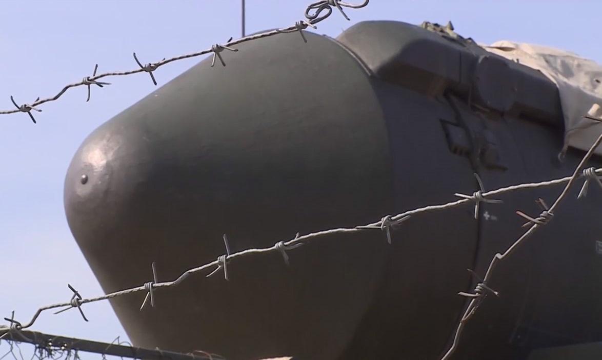 Минобороны РФ