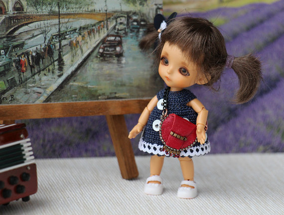 Проба пера.