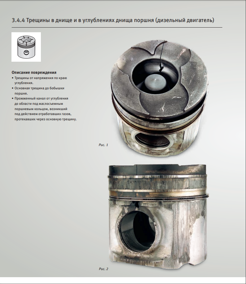 Ой как на мой первый поршень похоже,,,