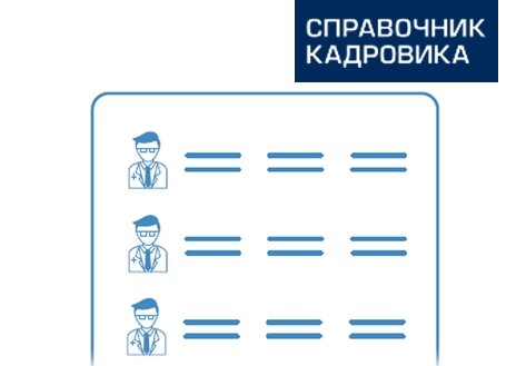 Картинки для презентации штатное расписание