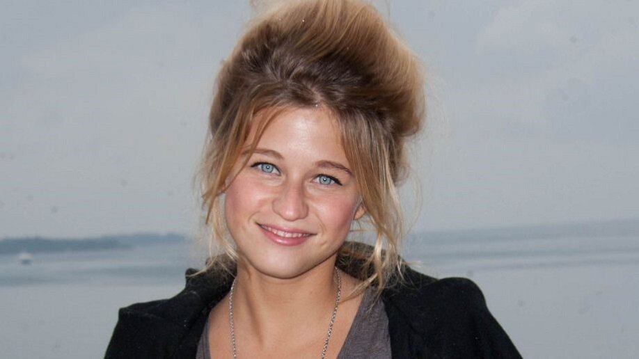 Selah Sue