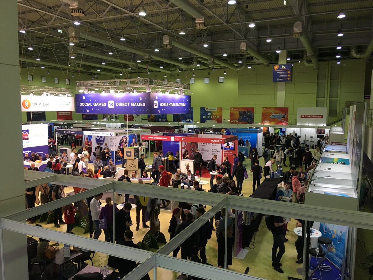 White Nights Moscow 2019