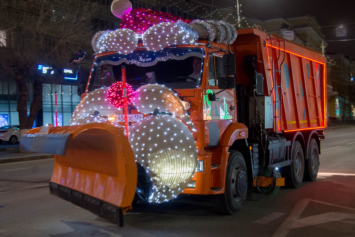 Камаз в москва