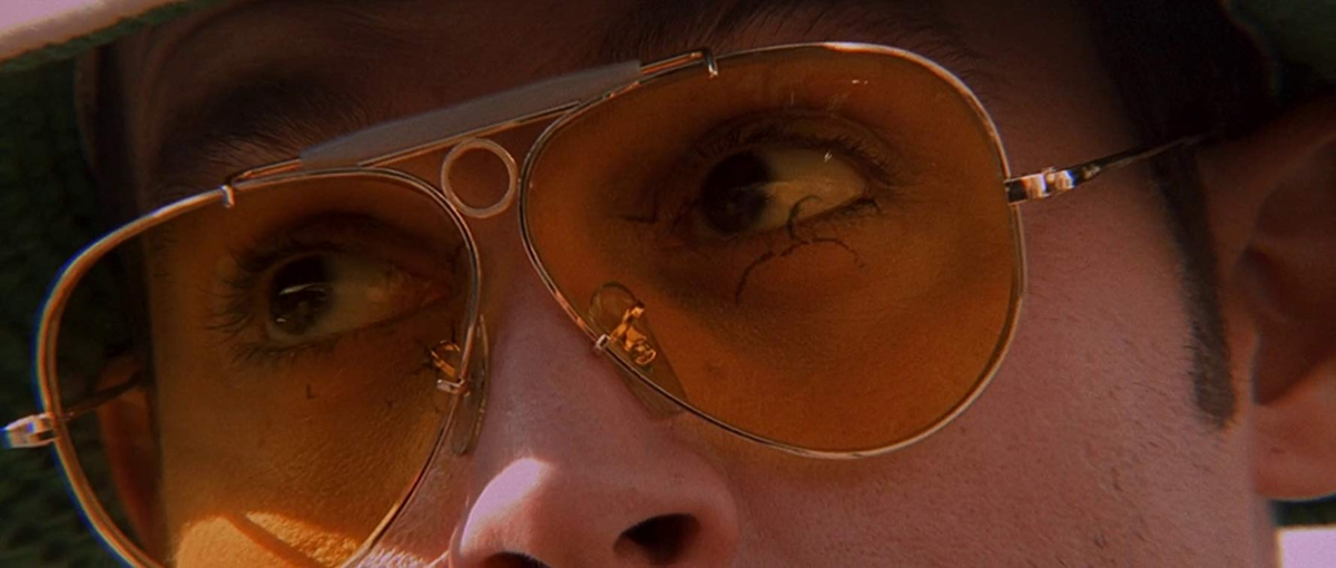 Картинки из фильма страх и ненависть в лас вегасе