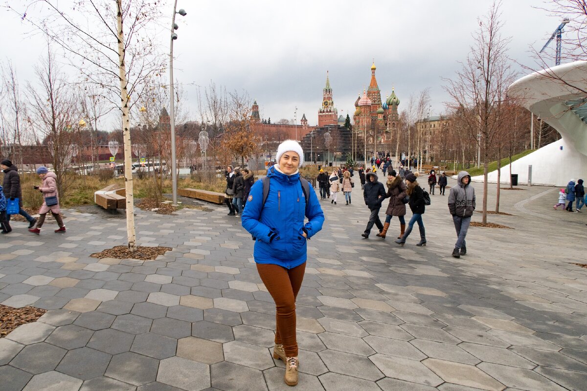 новые будни