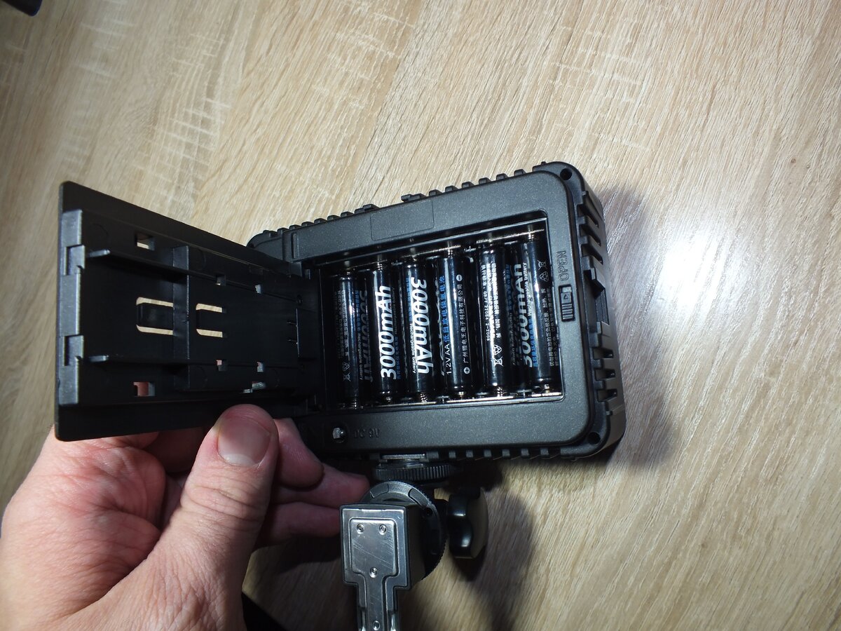 Авторское SPV PROJECT