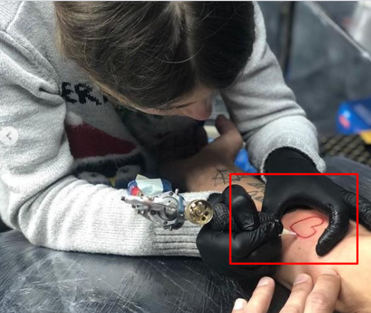 фото с инстаграма 