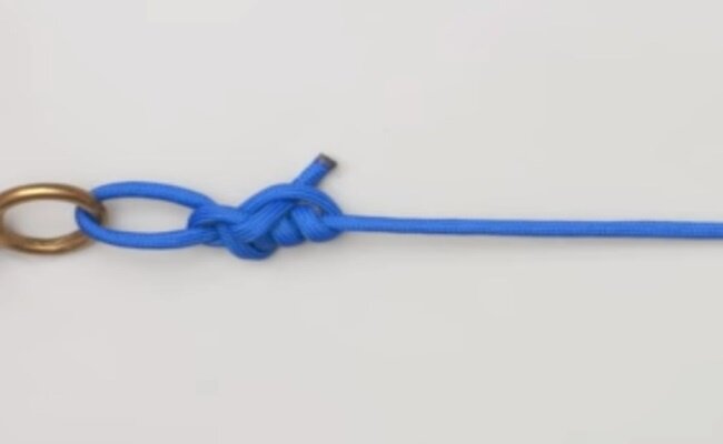 Игрушка для собак trixie веревка с узлами 31 см 35717. Flamingo веревка 2узла l 35см. Двойной штык узел. Узел рапала для мормышки. Узел рапала для мормышки.