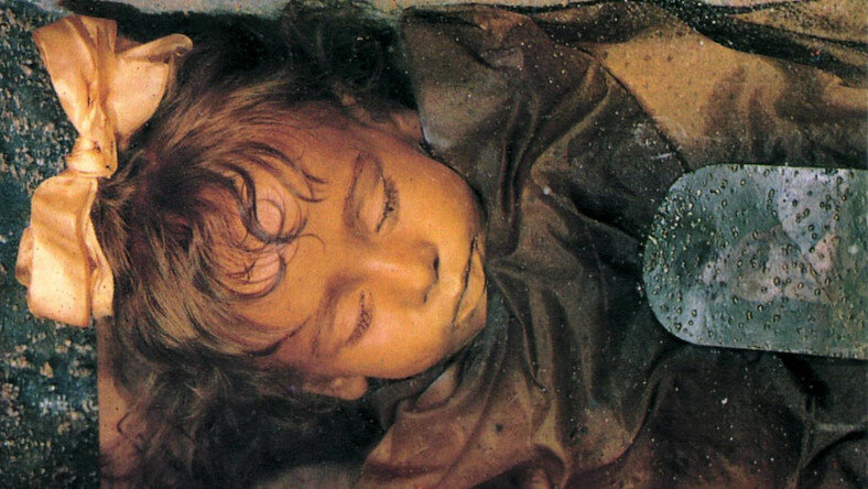 Фото: Sibeaster [domena publiczna] / Wikimedia Commons Розалия Ломбардо