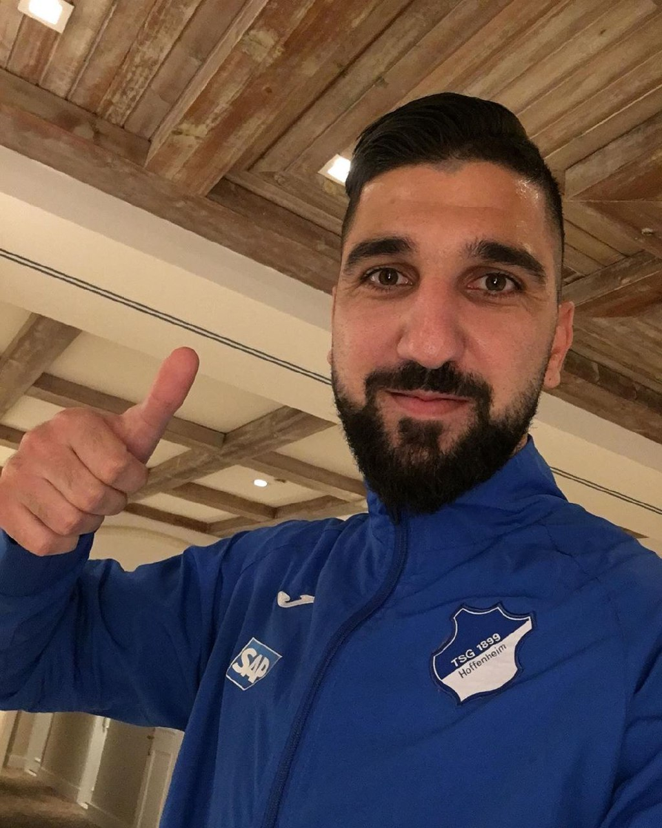 Даббура Фото: instagram