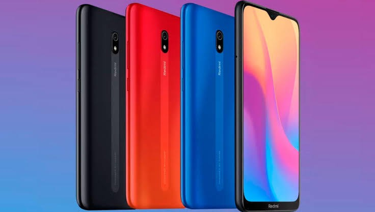 Redmi 8A https://goo.su/0DFL