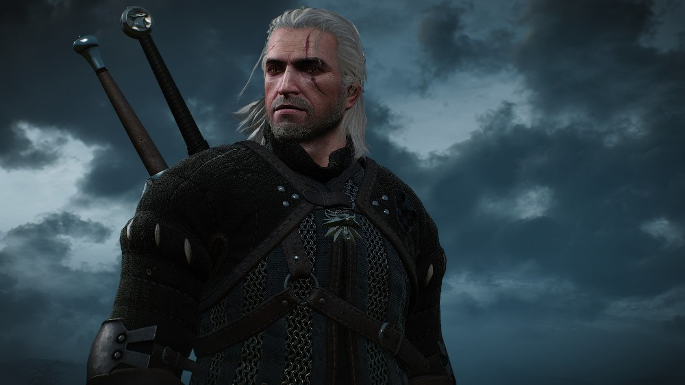 игра The Witcher 3
