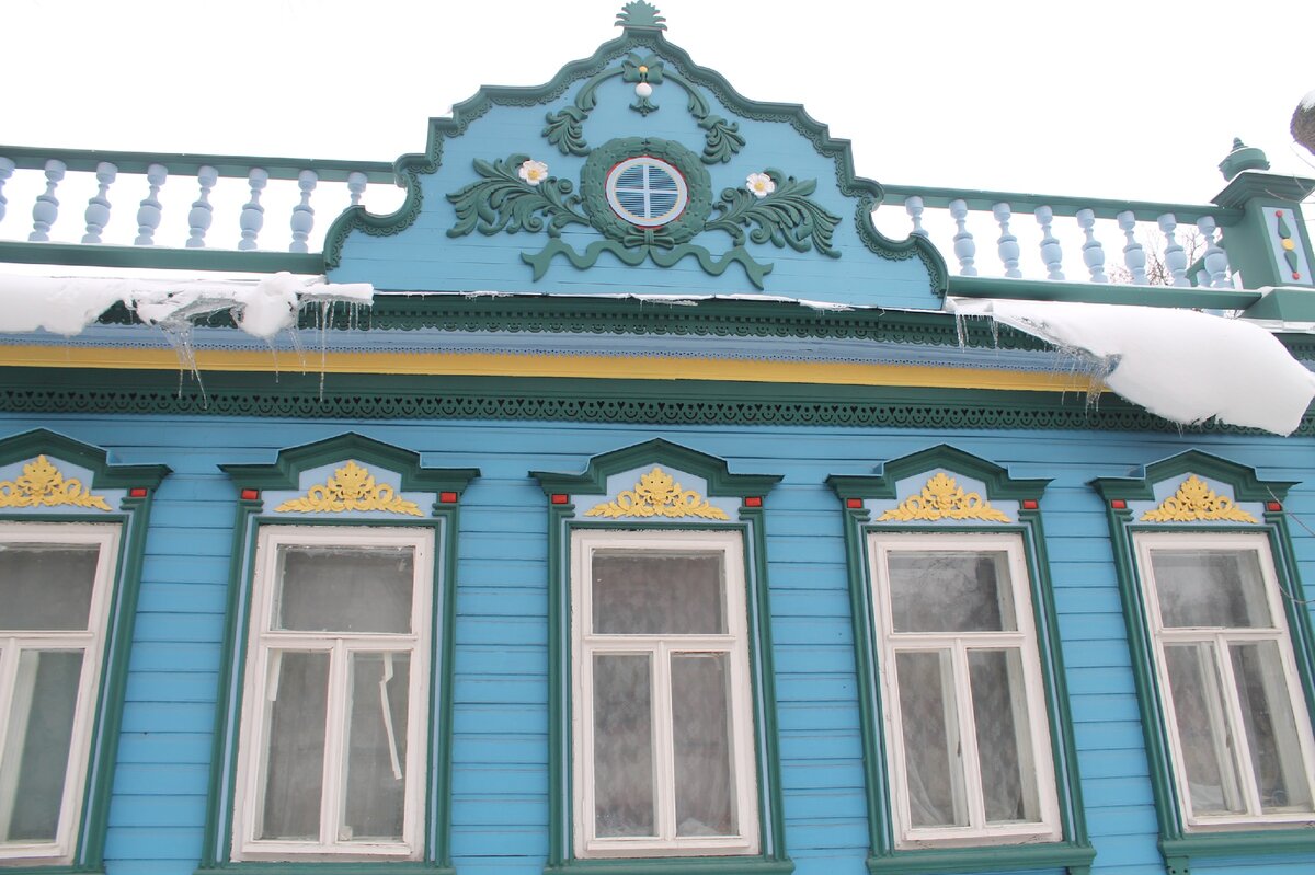 загляденье просто