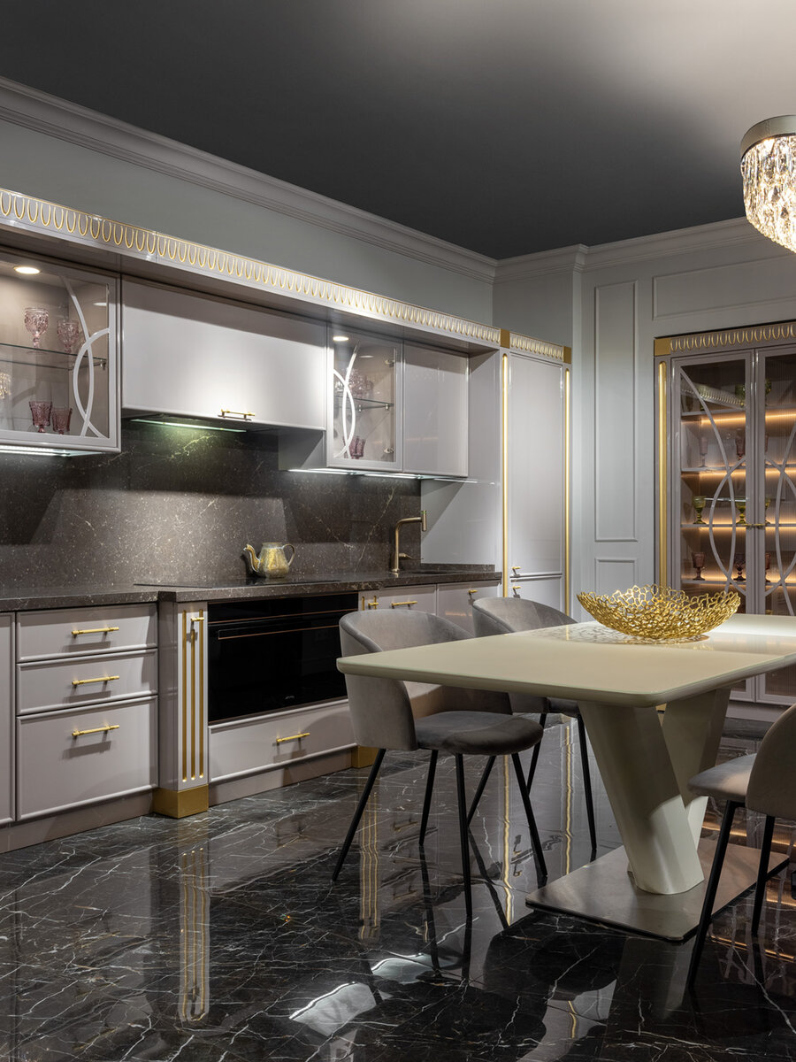 SILVERHOME Design