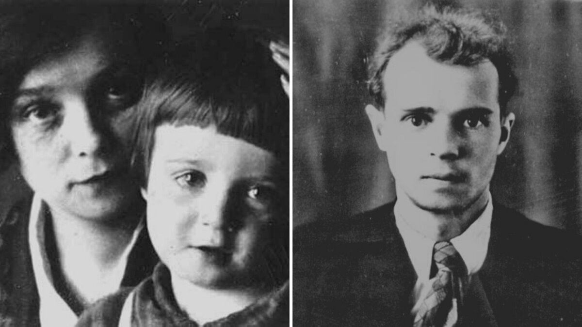 Дети сергея есенина фото биография их Ты стал знаменитее отца..." Как сложилась судьба детей Есенина? Филологический м