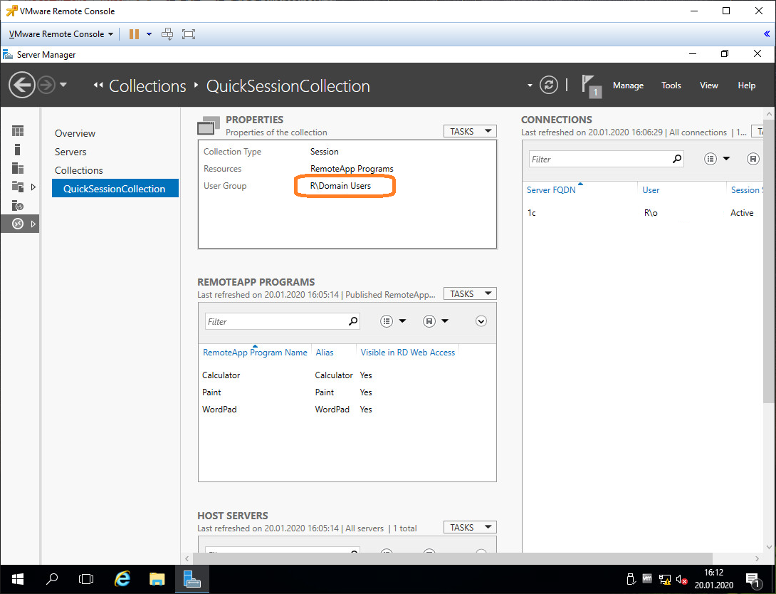 Rdp server. Служба терминалов Windows Server 2016. Server 2016 настройка сервера терминалов. Служба терминалов Windows Server 2019. Настройка терминального сервера Windows 2016