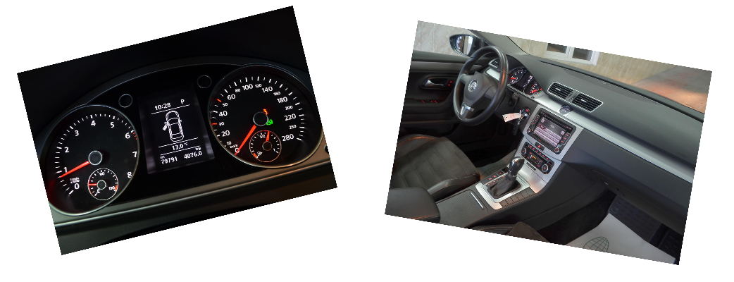 всё на своих местах