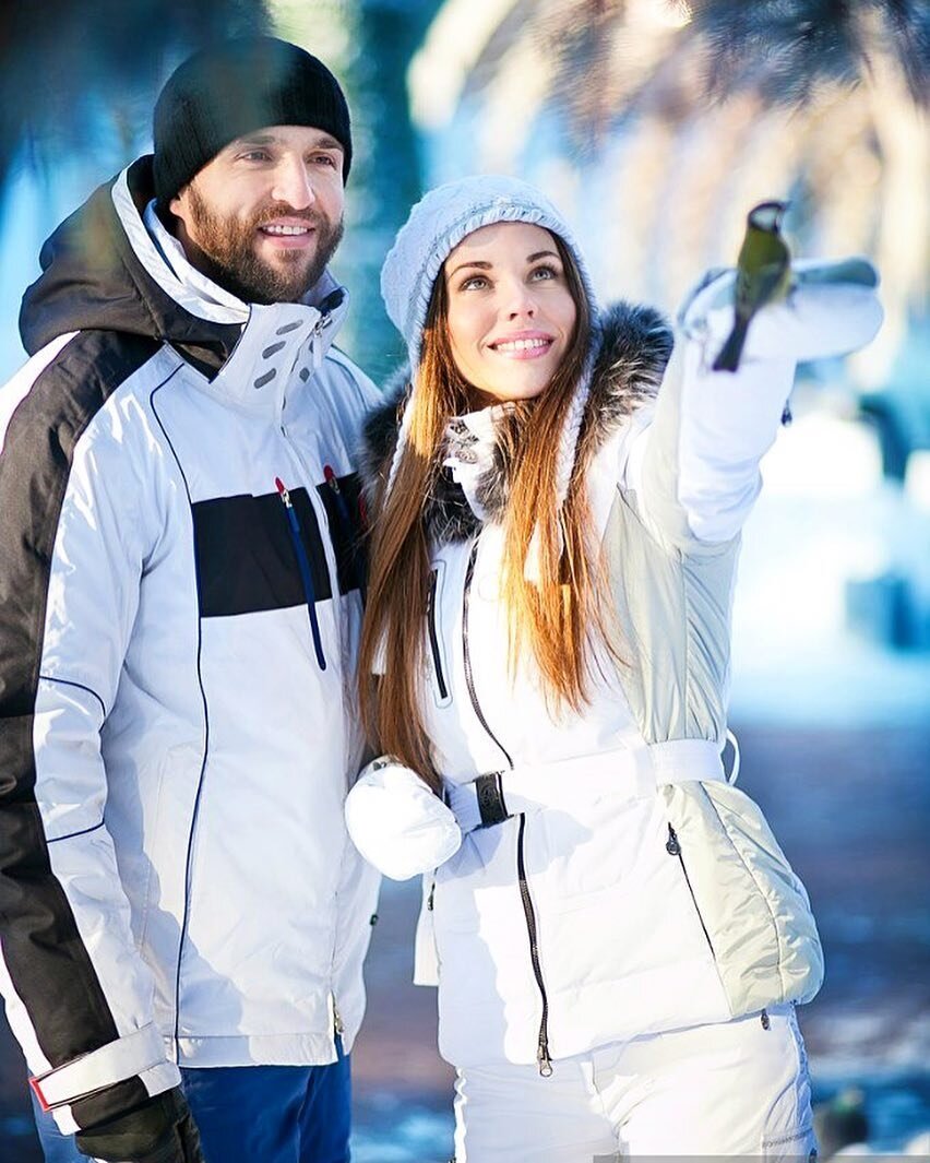 Василий и Тоня Тодерика
Фото: «Инстаграм»