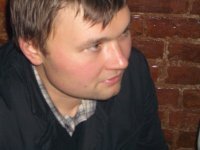 Алексей Гридасов