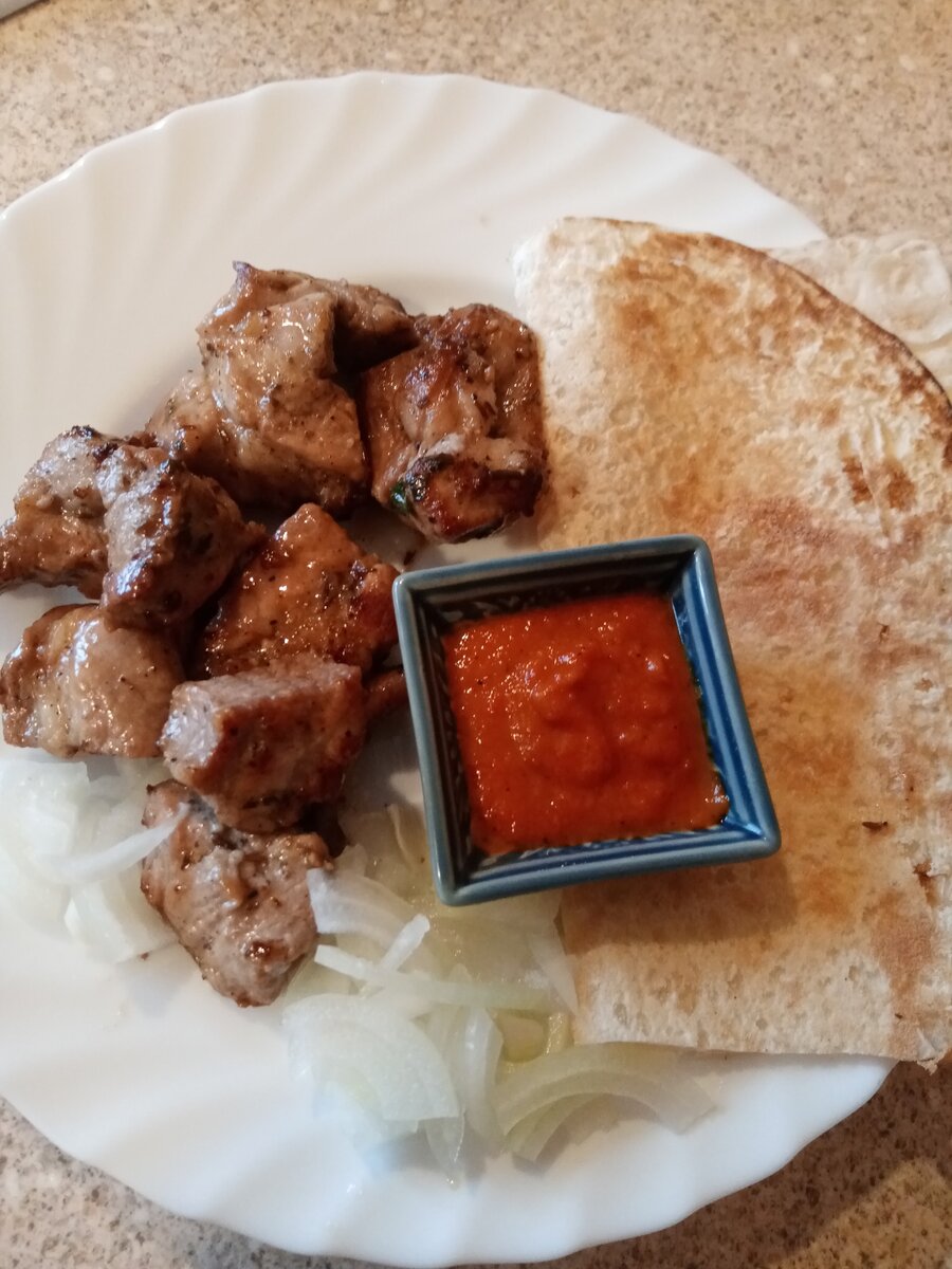 Личное фото