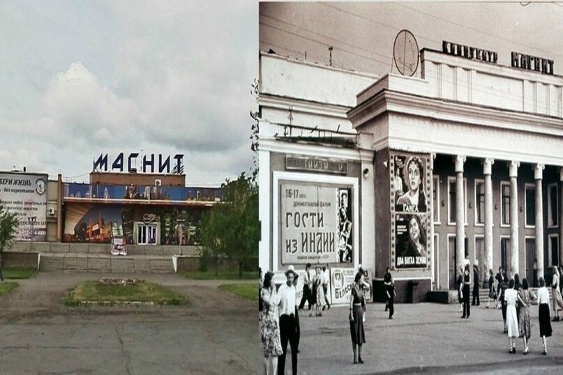 первые кинотеатры открылись в. первые кинотеатры открылись в. первые кинотеатры открылись в. первые кинотеатры открылись в. кинотеатр «художественный» на арбатской площади.