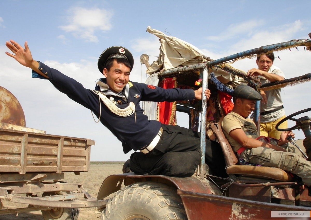 Бюджет «Тюльпана» Дворцевого 1,5 млн евро. В прокате собрал миллион, в большей степени за счет мирового.