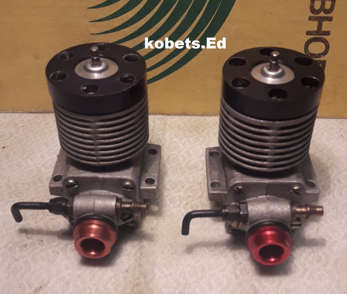 вид спереди.