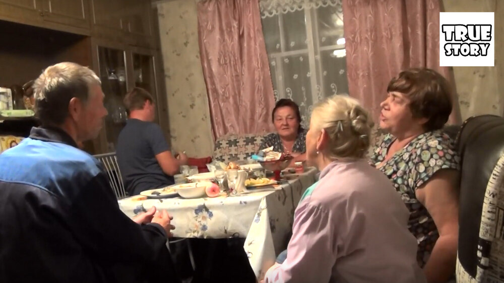 Украина 2020 - Что украинцы говорят про Крым? Съездил в гости к родственникам под Киев (отзыв)