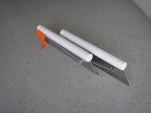 На сегодняшний день можно встретить разные варианты минипланеров для троллинга. Все они могут иметь различную конструкцию и способ крепления к леске. Рассмотрим более детально некоторые варианты минипланеров.