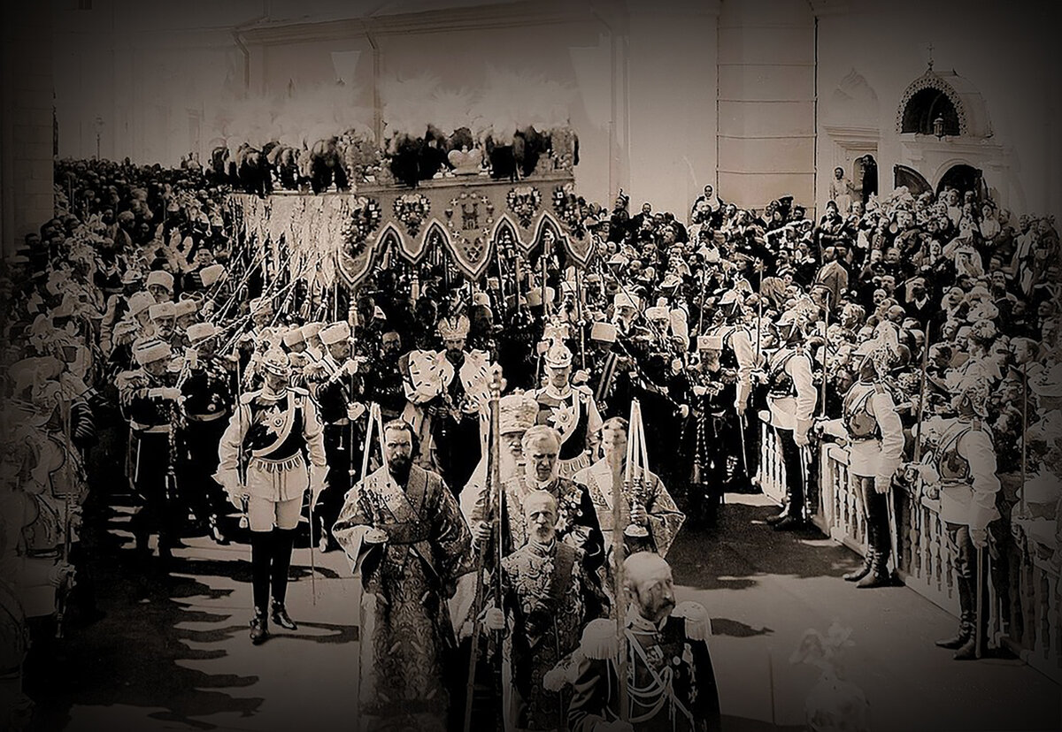 В каком году состоялась коронация. Коронация Николая 2. 1896 Коронация Николая 2. Коронация Николая "2 в Москве в 1896. Камилл серф коронация Николая 2.