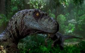  В будущем динозавры будут снова ходить по Земле, поскольку рано или поздно у человечества появится шанс возродить этих животных.-2