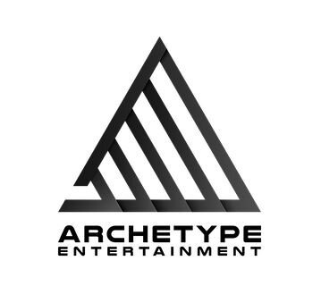 Лого Archetype Entertainment.