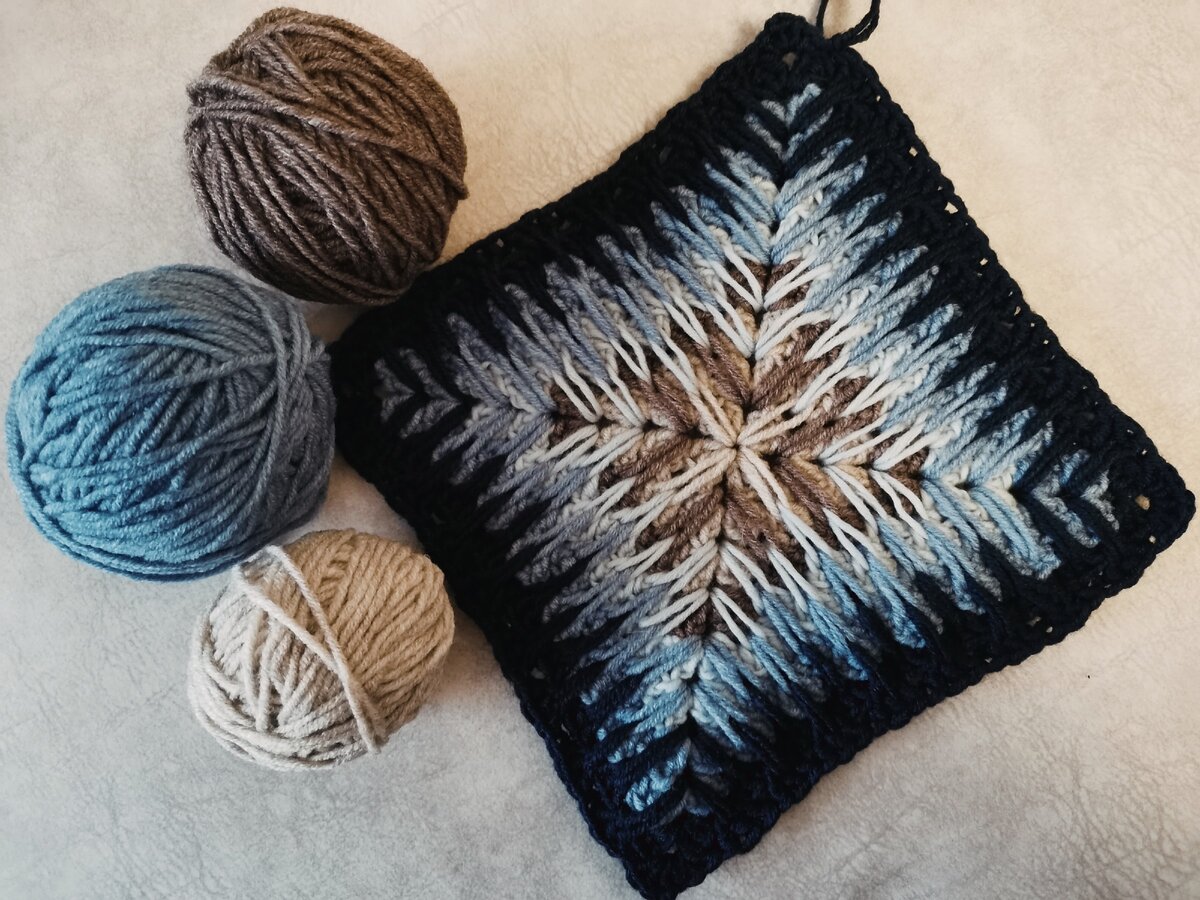 Home.Decor.Knit