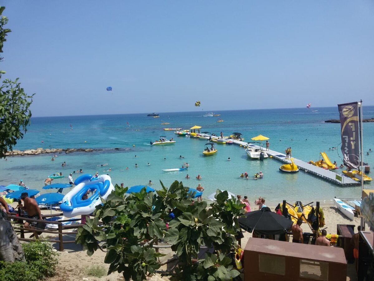 Протарас .Фото автора