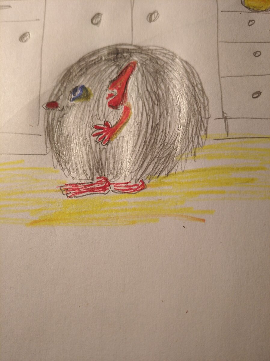 Личное фото .