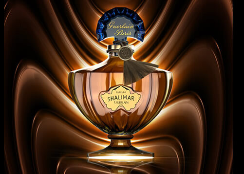 На фото – духи Shalimar L'extrait от Guerlain. Средняя цена по РФ: 7000 рублей (7,5 мл).