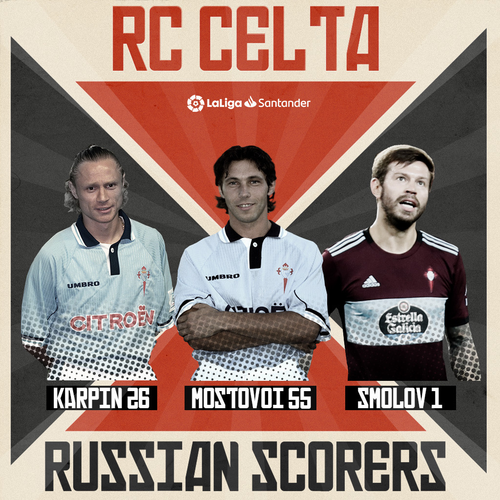 В Виго любят русских игроков😉🇷🇺