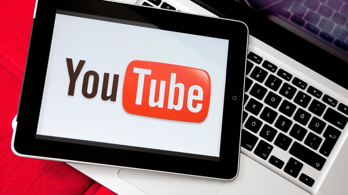 свой Ютуб канал