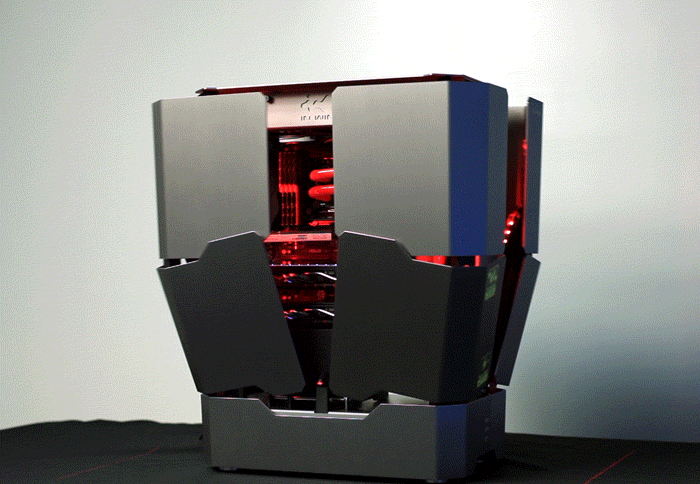 собственно как это выглядело: