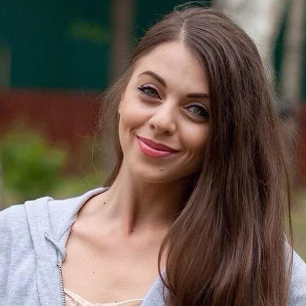 Хозяюшка Рапа.