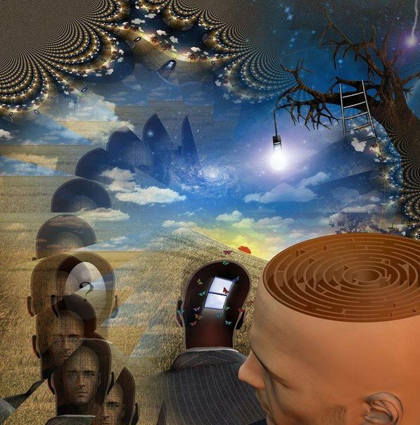 ✍🏻...я нахожусь в "лабиринте", словно - на дне..., Ищу решения, ответы, как бы выбраться мне,
Я, если честно, "хожу, плутаю" и не понимаю,
Почему все так?!, как мне "выход" найти...,
И вроде правильно все делаю, но снова и снова, какой-то косяк,
И нет желания "дальше идти"..., но я, не сдаюсь!
И пусть устал, пусть тяжело, "держась за стену"
Выжимая остатки сил, устало плетусь...,
Я знаю точно, что выход есть и его я найду!
Сотни ловушек и испытаний, 
Что мне уготованы, я выстою и пройду!
Наверное, в этих словах многие узнают себя,
И я призываю, боритесь!, нельзя сдаваться!,
Чтобы пройденный путь и время, не были потрачены зря.
И как бы не было тебе тяжело, никогда не сдавайся!, держись,
Не опускай руки, не плыви по течению, иначе опустишься вниз...
А если, все-же так получилось и жизнь бросила на самое дно,
Найди в себе силы подняться!, поставь себе цель,
Создай обещание и начинай выполнять его!
И шаг за шагом, ступень за ступенью, 
Увидишь, что Ты оторвался от дна
И вот уже стало легче дышать и стали видны "берега"
А я же, по "лабиринту" продолжу свой путь, 
Но, если кому-то потребуется помощь, я руку готов протянуть!
🙏...