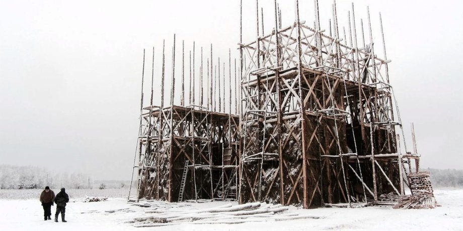 Фото: maslenitsa.nikola-lenivets.ru 