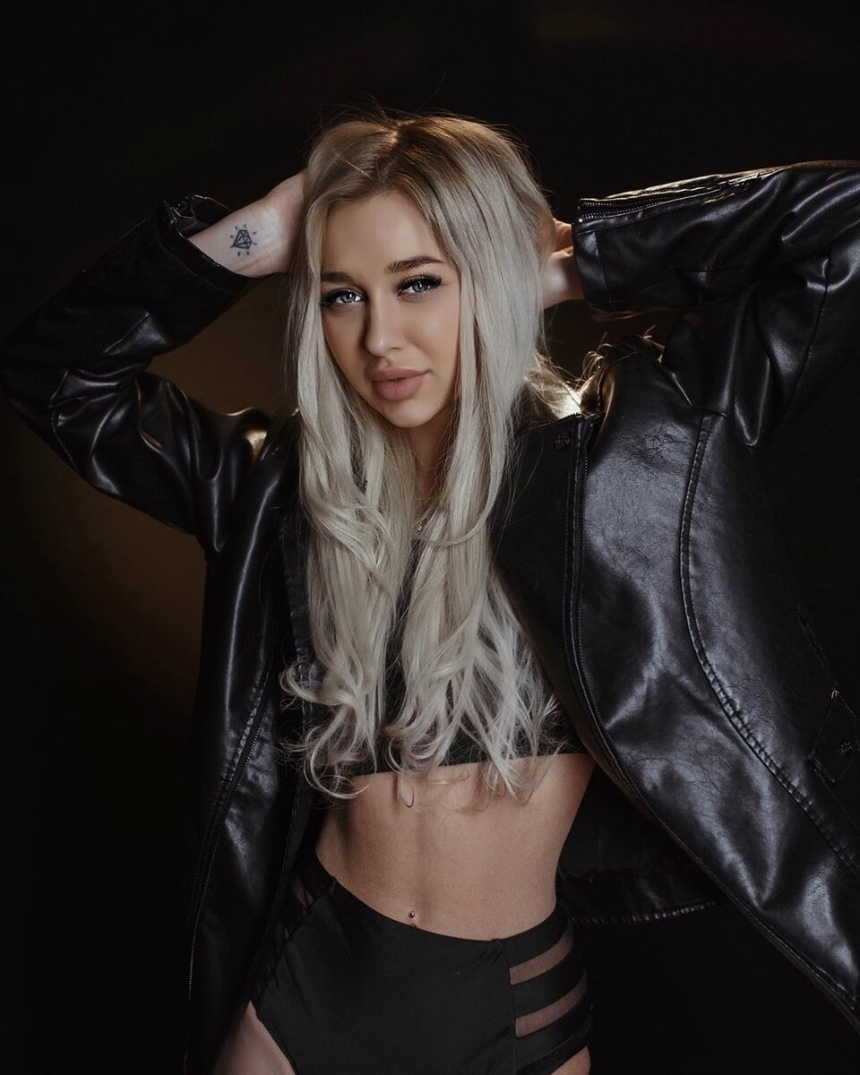 Поросёнка назвали в честь Насти Стецевят
Фото: «Инстаграм»