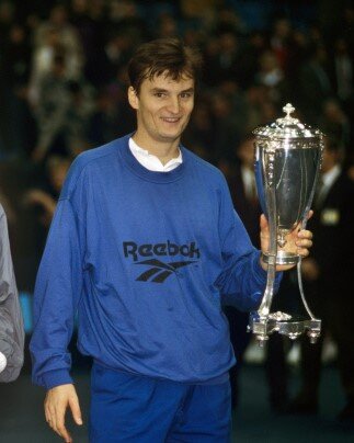 Александр Волков победитель Кубка Кремля. Фото visualrian.ru.